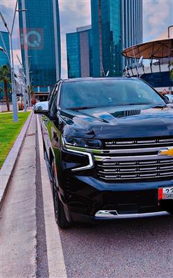 شيفروليه سوبربان